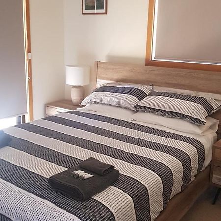 Parndana Hotel Cabins Ngoại thất bức ảnh